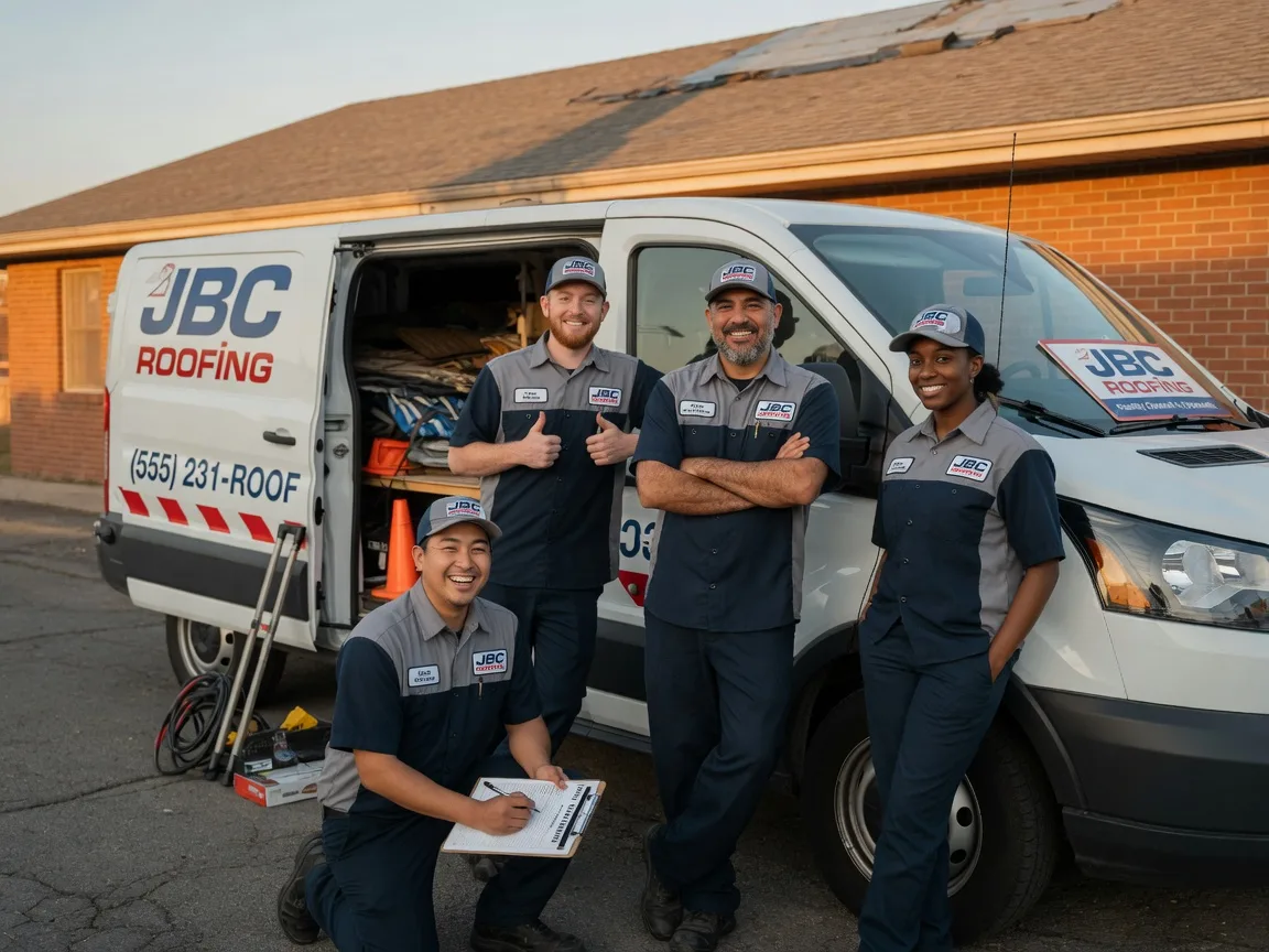 Roof Replacement company in Hitchita, OK
